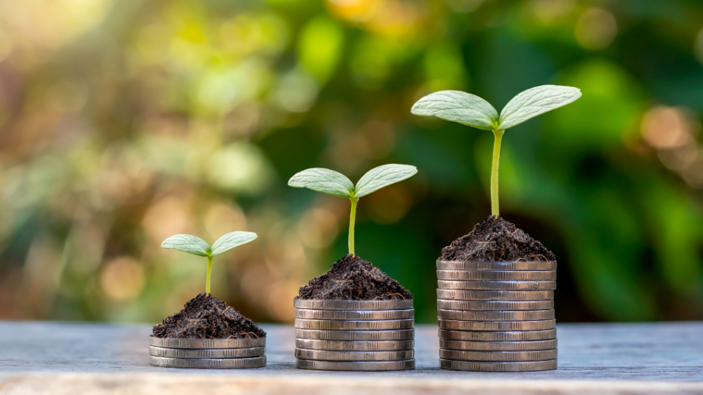 long term financial impact