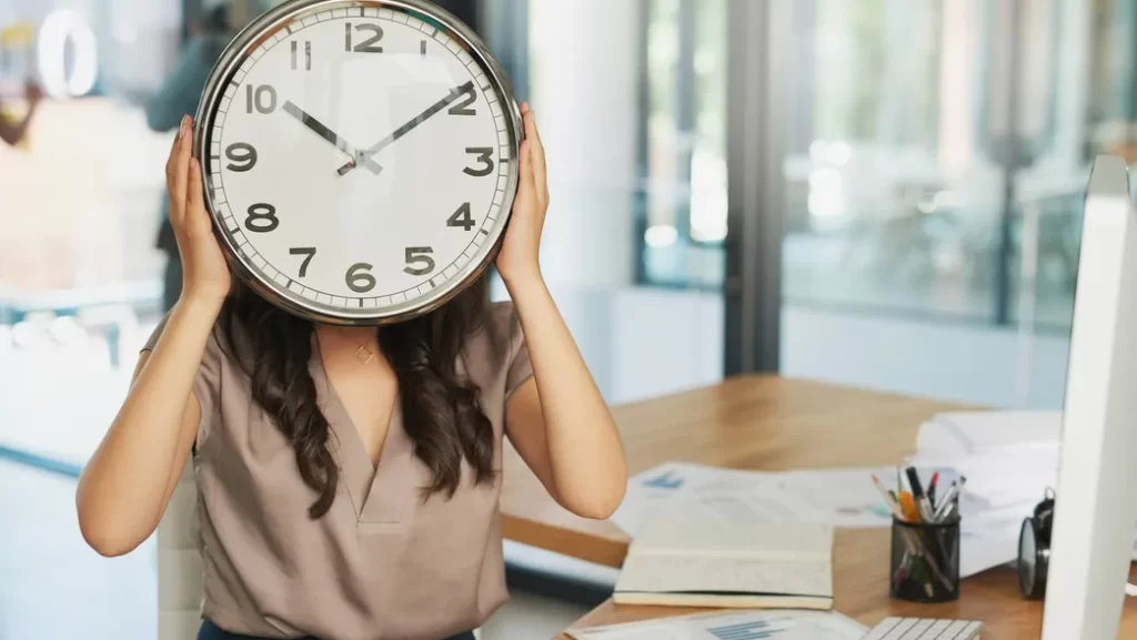 Working Hours and Leaves forpart-time employment
