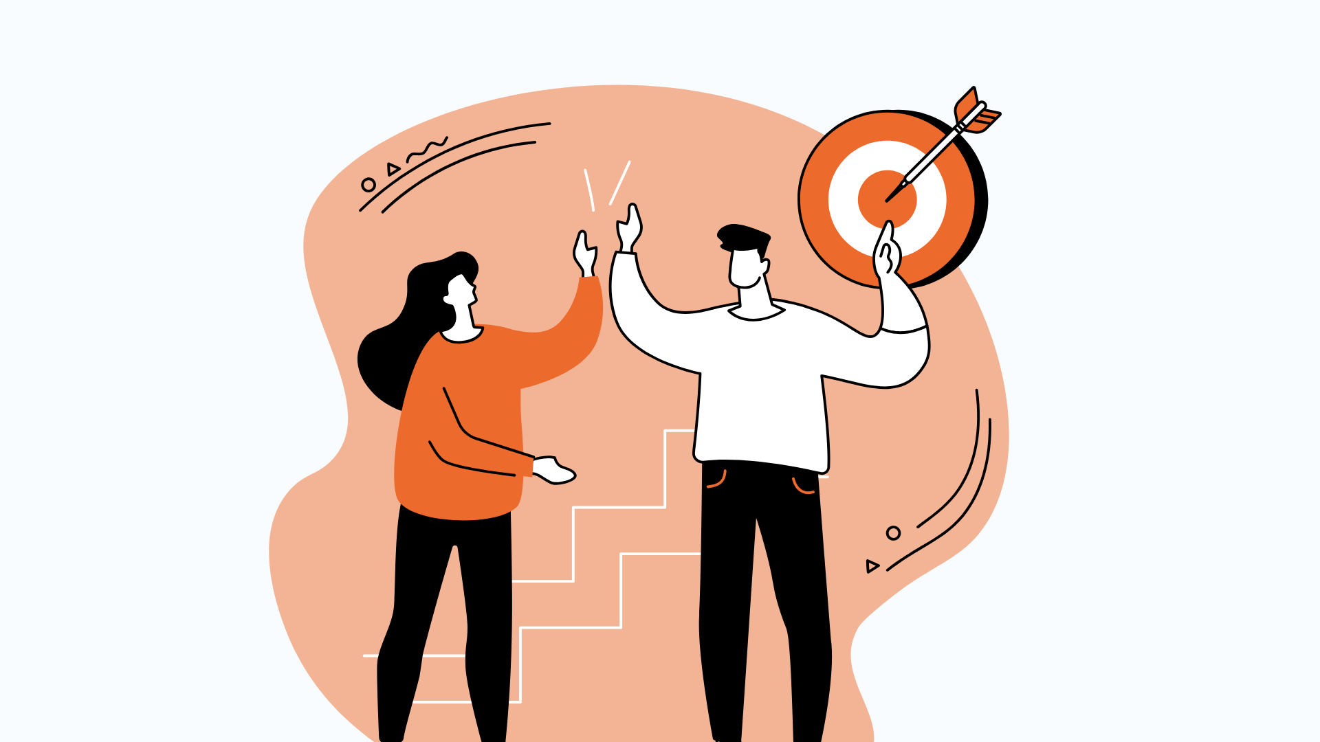 Identify What Motivates Applicants and Their Expectations