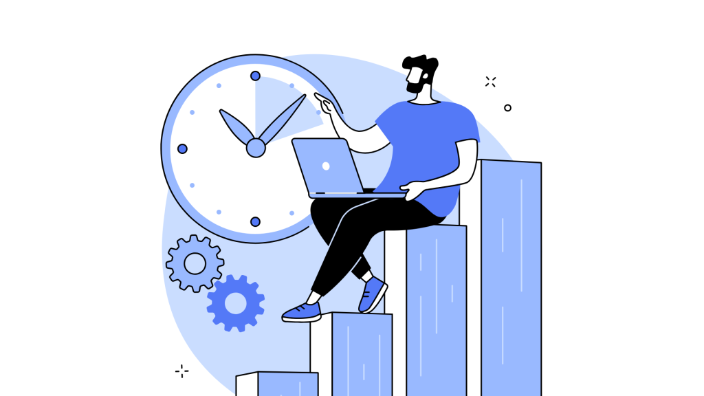 Finding the Right Balance