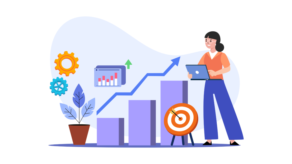 Boosting Productivity with Smart Tools